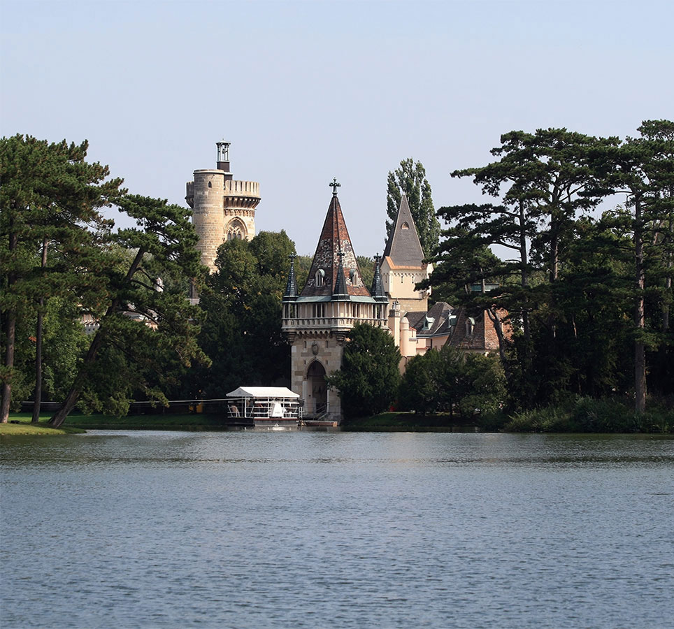 laxenburg