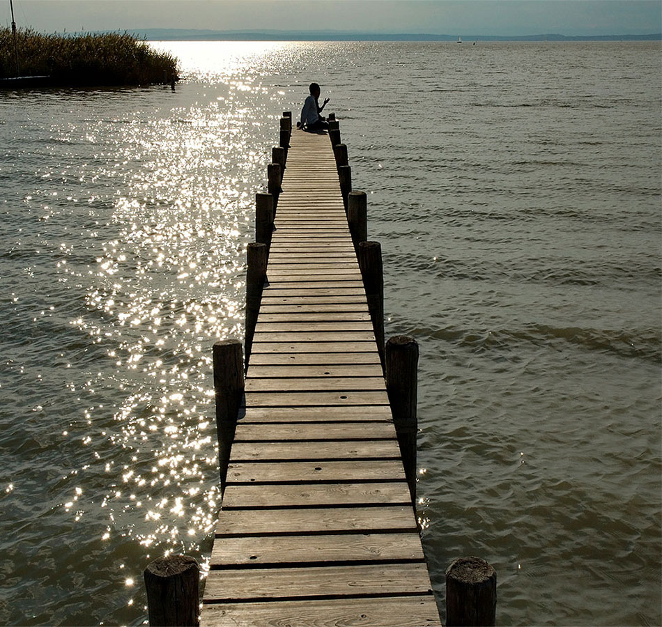 neusiedlersee